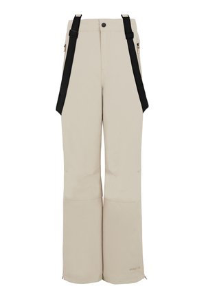 SUNNY JR - Zimní kalhoty - bamboobeige