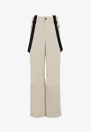 SUNNY - Sniego kelnės - bamboobeige