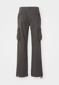 Non sélectionné, grey/black