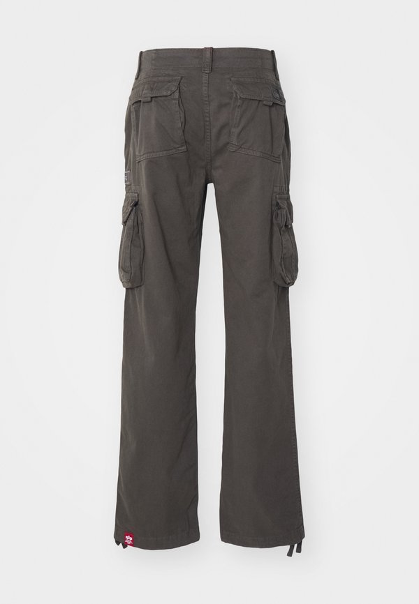 JET PANT - Cargo trousers3