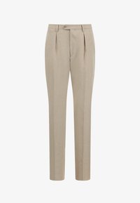 Non sélectionné, beige