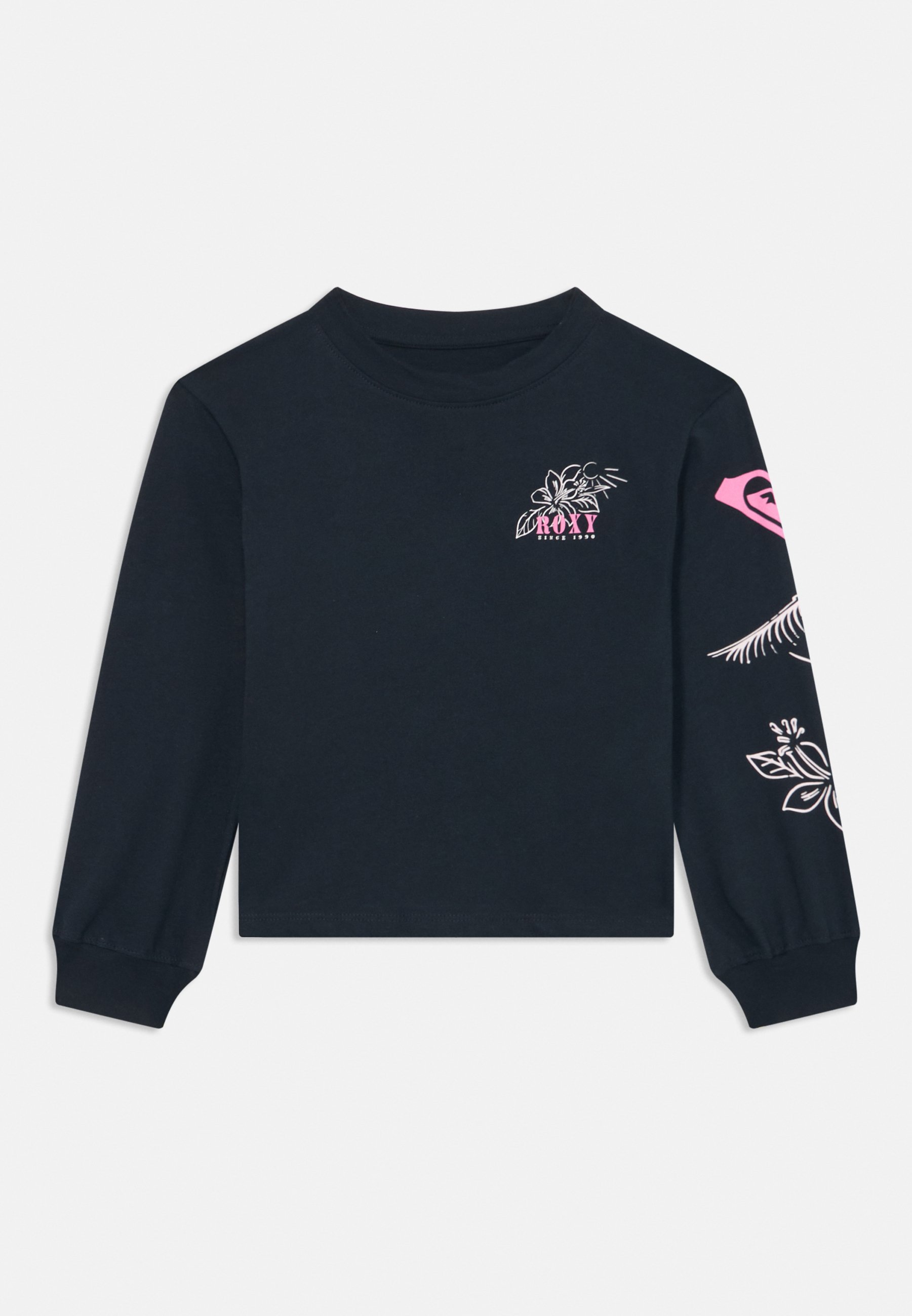 ROXY Mädchen Beachshirt Day And Night Weiss
