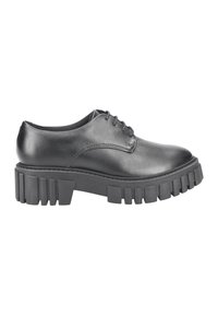 Clarks Originals Stringate - schwarz