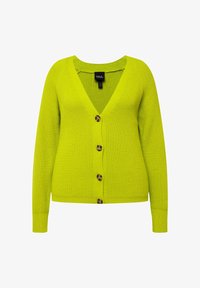 Unausgewählt, apple green