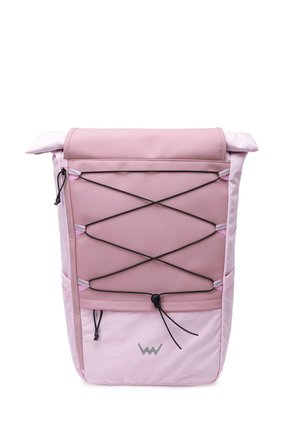 VUCH ELION - Malý batoh  - pink