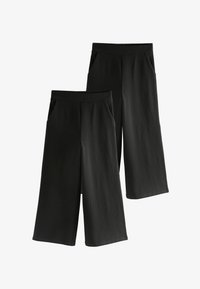 Non selezionato, black