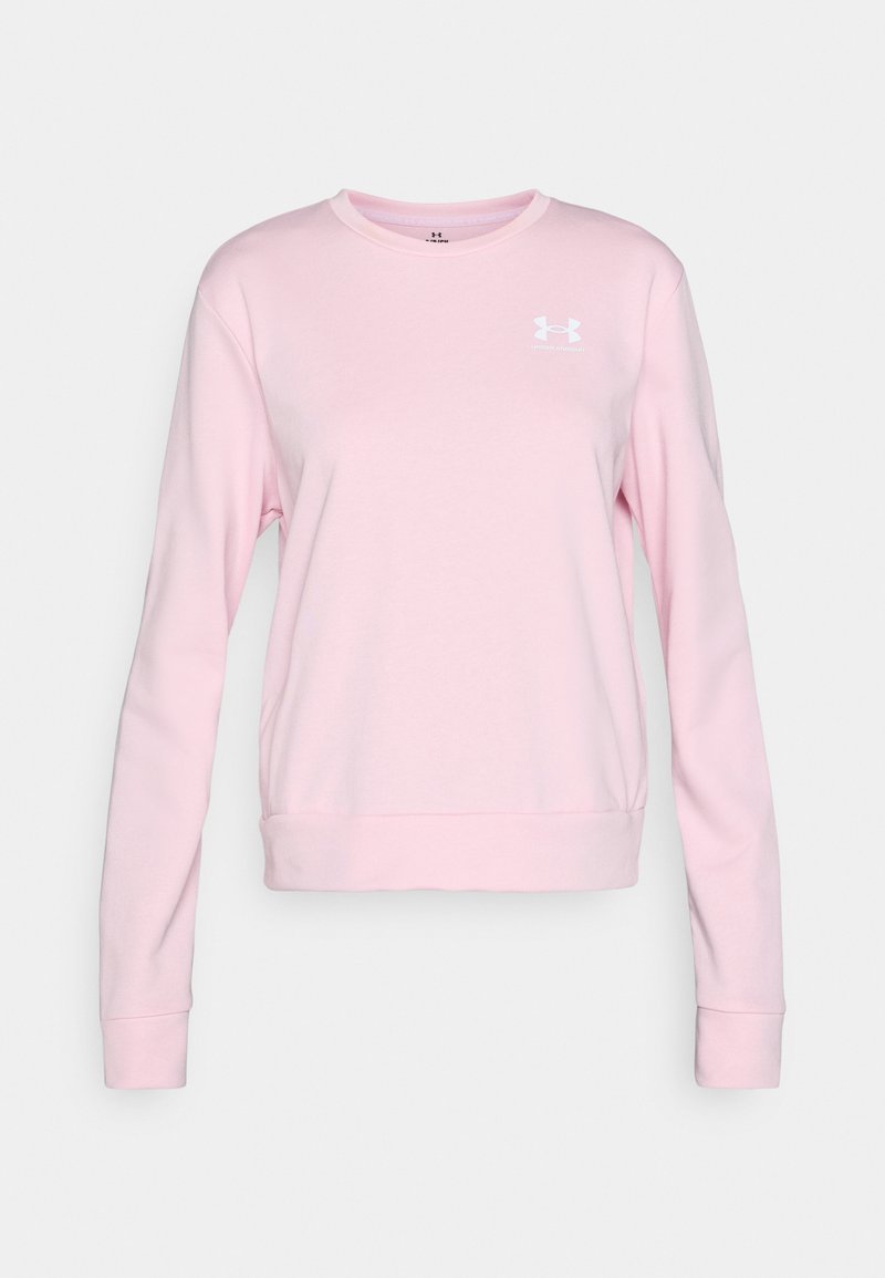 Under Armour Sweater roze Under Armour Sweater roze