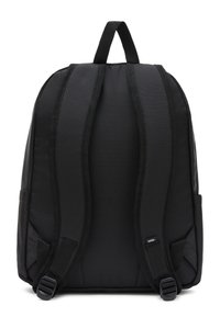 Vans OLD  - Rugzak - onyx