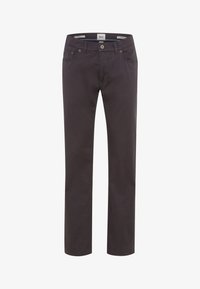 Unausgewählt, dark grey