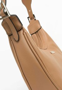 WITTCHEN YOUNG KOLLEKTION  - Borsa a mano - light brown