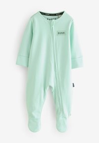 Baker by Ted Baker REGULAR FIT - 3 PACK - Pijama de bebé - blue green