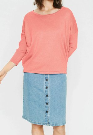 Saint Tropez Sweter