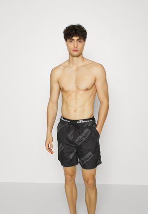 FRED SWIM - Bañador - black