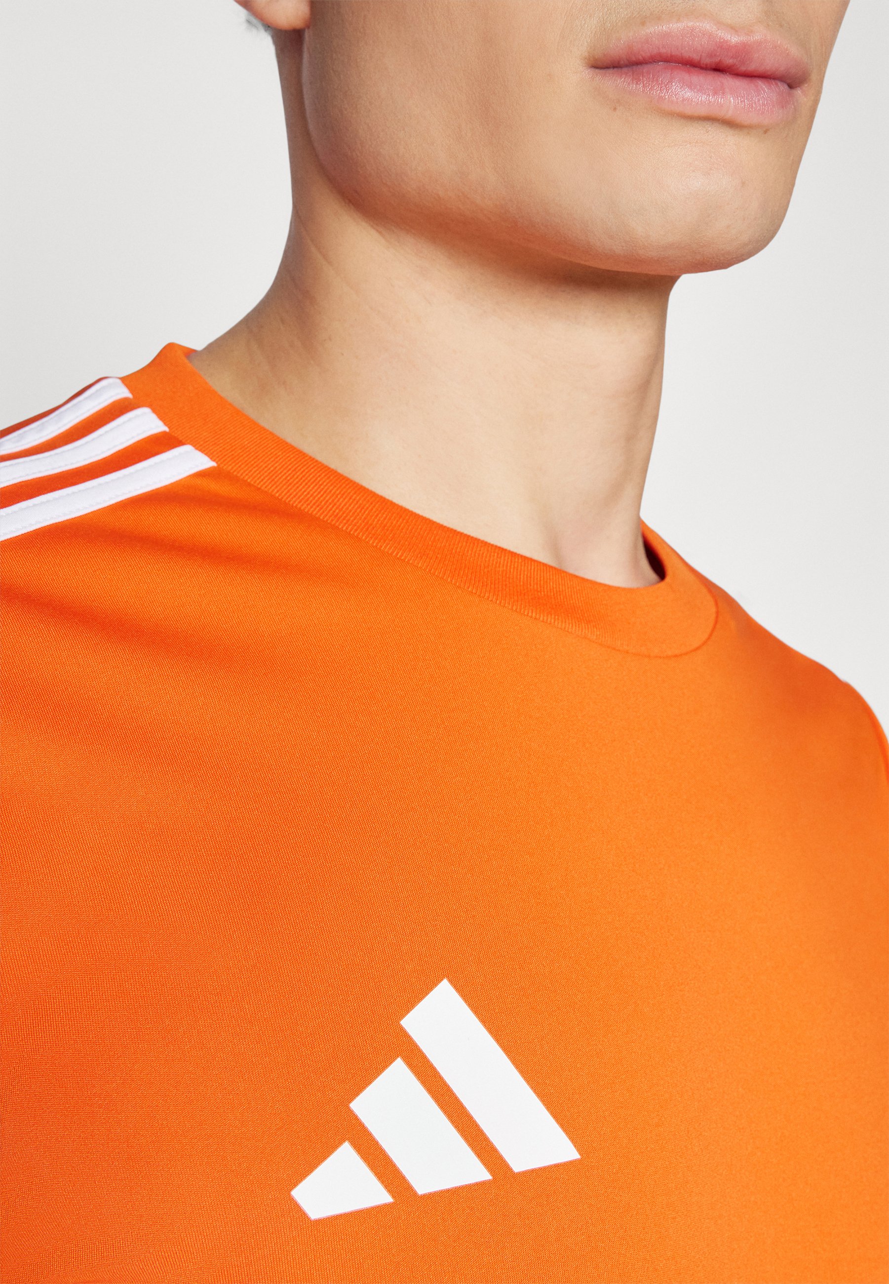 adidas Performance SQUADRA25 JERSEY SHORT SLEEVE - Sports T