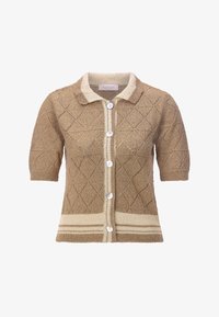 Nevybráno, caffee latte