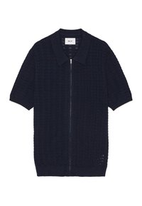Kofta - navy blue