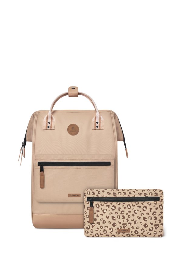 LOBITO - Tagesrucksack - beige
