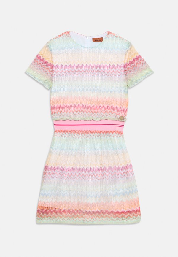 WOVEN DRESS - Day dress