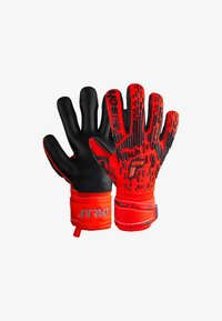 Selezionato, brig red futr blu blck