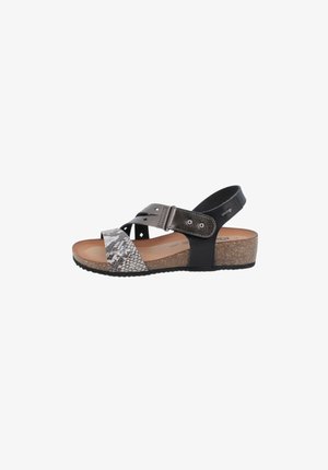 IGI&CO, SANDALI - Sandali - multi coloured