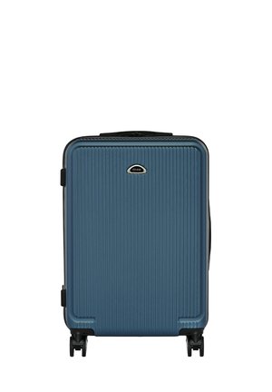 UNISEX - Walizka na kółkach