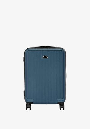 OCHNIK UNISEX granatowy