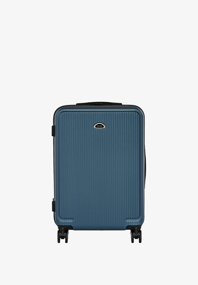 OCHNIK UNISEX granatowy