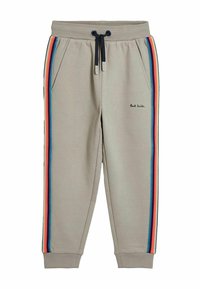 Seleccionado, grey