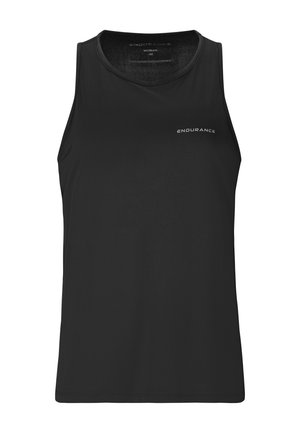 Endurance, TOP YONAN V2 - Top - black