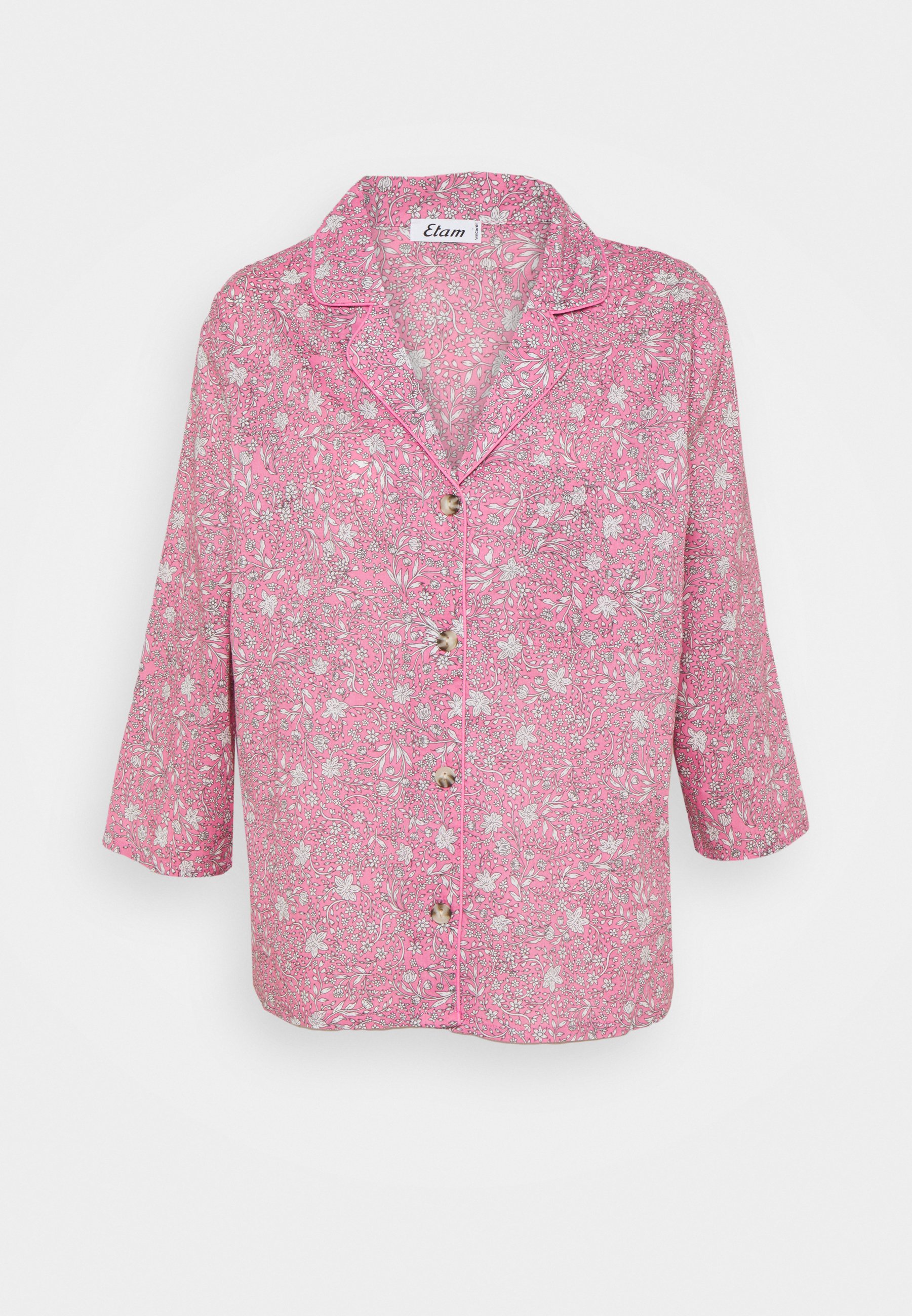 Women LILIE CHEMISE - Pyjama top Women LILIE CHEMISE - Pyjama top