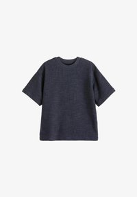 Valittu, navy blue