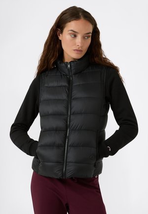 Bodywarmer - black