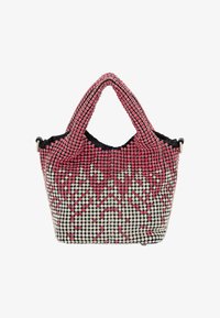 Kijelölve, rose silver