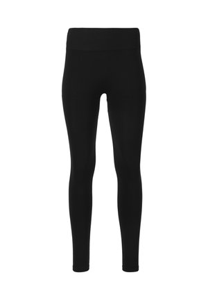 Athlecia, ENDURANCE - Tights - black