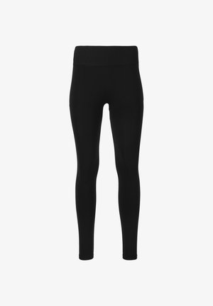 Athlecia, ENDURANCE - Tights - black