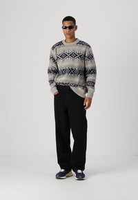 Billabong RANCHERO mleczny