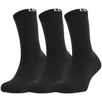 3 PACK - Sukat - black