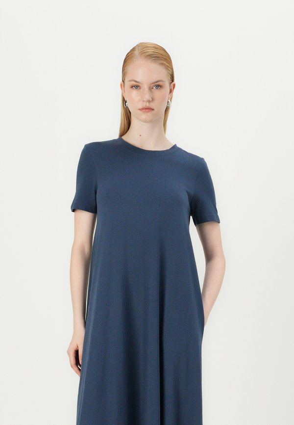 OLGA ORGANIC DRESS - Jersey dress - oceana2