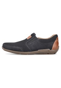 Rieker 55056 Slipper Schwarz - Angebote Ab 59,95