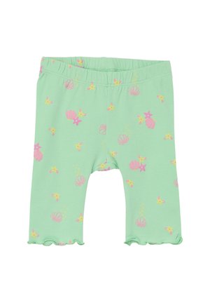 s.Oliver CAPRI AUS STRETCH - Legginsy
