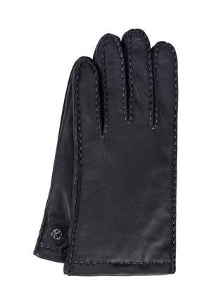 Fingerhandschuh - black