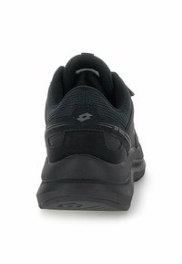 Lotto Sneakers basse - black