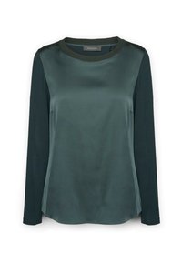 Unausgewählt, verde