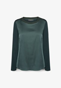 Unausgewählt, verde