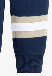 Levi's® VARSITY SET - Pantalones deportivos - dress blues