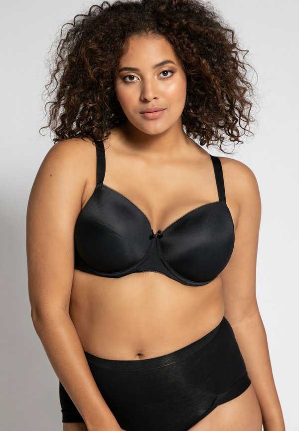 GROSSE - LARISSA - VERSTELLBARE TRÄGER - Bügel BH