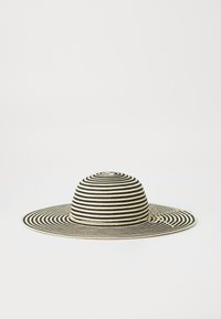 Ted Baker SUNYYY FOLD AWAY HAT - Hatt - natural