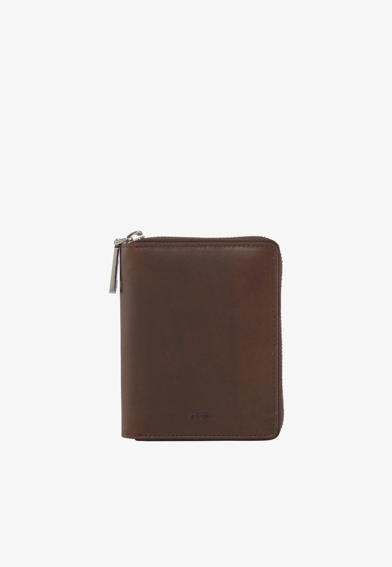 JOOP! LORETO ARGOS - Wallet - cognac