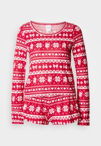 Δεν επιλέχθηκε, red