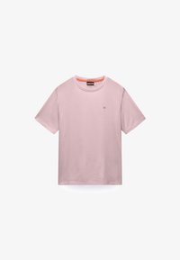 Niewybrane, pink woodrose